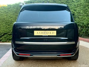 Land Rover Range Rover 2025 - Image 4