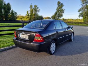 Toyota Corolla (NCT TESTED)!!! - Image 3