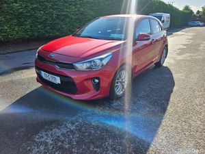 Kia Rio 2017 1.25 EX 90000 KMS - Image 3