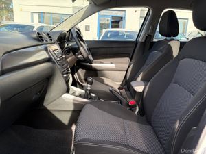 2021 Suzuki Vitara 1.4 Boosterjet Hybrid S | 135km - Image 4