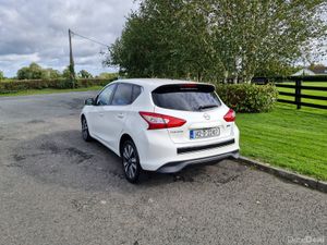 Nissan Pulsar Diesel (NCT TESTED AND TAXED)!!! - Image 4