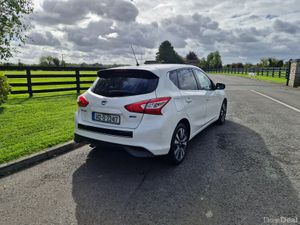Nissan Pulsar Diesel (NCT TESTED AND TAXED)!!! - Image 3