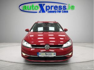 Volkswagen Golf Comfortline 1.2TSI Estate Automati - Image 3