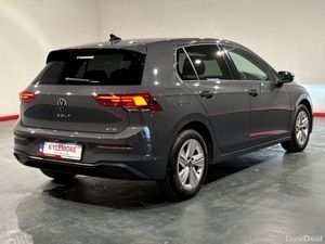 Volkswagen Golf 1.0 ETSI ACTIVE AUTOMATIC - FACTOR - Image 3