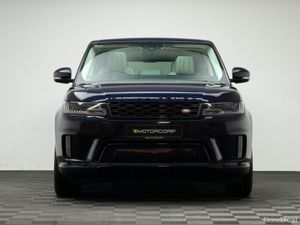 Land Rover Range Rover Sport HSE P400E - Image 2