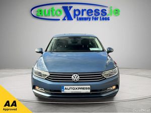 Volkswagen Passat 2.0 TDI SE Business BMT 150PS 4D - Image 2