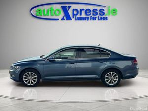 Volkswagen Passat 2.0 TDI SE Business BMT 150PS 4D - Image 4