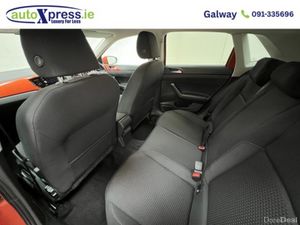 Volkswagen Polo 1.0 TSI Automatic - Image 4