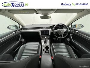 Volkswagen Passat ALLTRACK TDI 4MOTION ADVANCE Aut - Image 2