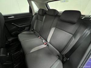 Volkswagen Polo 1.0 TSI Comfortline, Life Automati - Image 4