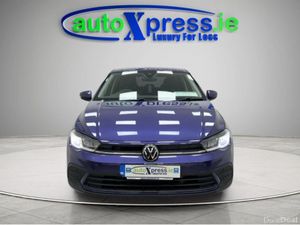 Volkswagen Polo 1.0 TSI Comfortline, Life Automati - Image 3