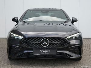 Mercedes-Benz CLE CLE 300 E AMG LINE PREMIUM - Image 3