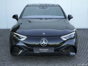 Mercedes-Benz EQE EQE 350PLUS AMG LINE EDITION PRE - Image 3