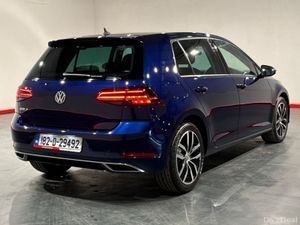 Volkswagen Golf 1.4 AUTOMATIC - DIAMOND CUT ALLOYS - Image 4