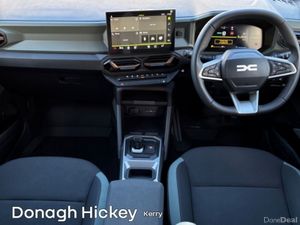 Dacia Duster Extreme HEV 155 SAVE OVER €2,000!!! - Image 2