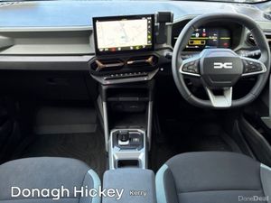 Dacia Duster Extreme HEV 155 SAVE OVER €2,000!!! - Image 2