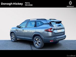 Dacia Bigster Expression HEV 155 SAVE €2,000!!! - Image 3