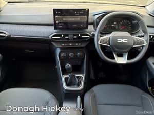 Dacia Sandero Expression TCe 100 SAVE OVER €1,500! - Image 2