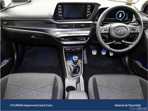 Hyundai Bayon 1.2 Petrol Executive - Image 4
