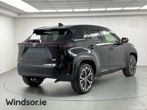 Toyota Yaris Cross Z - Image 3