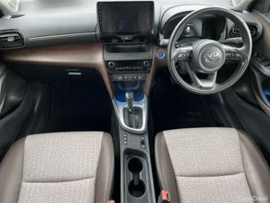 Toyota Yaris Cross Z - Image 4
