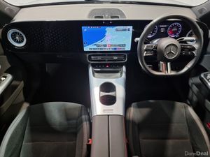 Mercedes-Benz CLA ** 261 ** FULL ELECTRIC ** 85 KW - Image 2