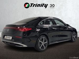 Mercedes-Benz CLA ** 261 ** FULL ELECTRIC ** 85 KW - Image 3