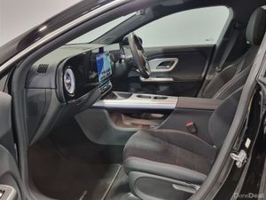 Mercedes-Benz CLA ** 261 ** FULL ELECTRIC ** 85 KW - Image 4