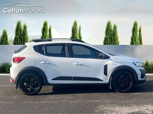 Dacia Sandero Stepway TCe 90 STEPWAY Extreme - Image 3