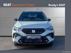 SEAT Arona 1.0TSI 115HP DSG SE PLUS *SEAT APPROVED - Image 3