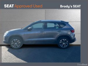 SEAT Ateca 2.0TDI 150HP DSG SE PLUS *SEAT APPROVED - Image 4