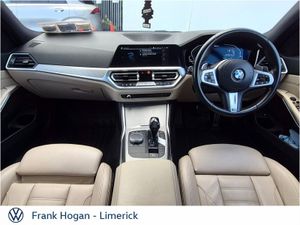 BMW 3-Series 330e M Sport Auto Call Kevin 085 821 - Image 2