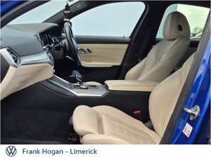 BMW 3-Series 330e M Sport Auto Call Kevin 085 821 - Image 4