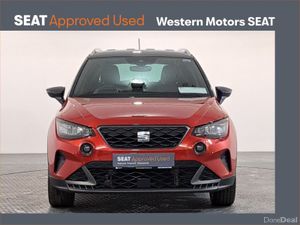 SEAT Arona 1.0TSI 115hp DSG FR - Image 3