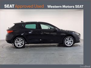 SEAT Leon 1.5e TSI 115HP DSG SE Plus - Image 4