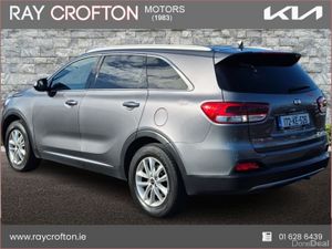 Kia Sorento Platinum 2WD - Image 4