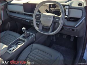 Kia Seltos 1.6 HEV - Image 3