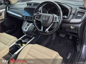 Honda CR-V 2.0 HEV 2WD Elegance 5 seats - Image 3
