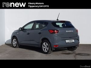 Dacia Sandero TCe 90 Essential - Image 3