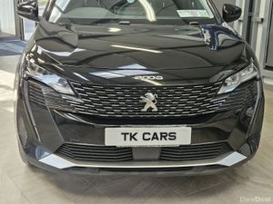221 PEUGEOT 3008 ALLURE DIESEL - Image 4