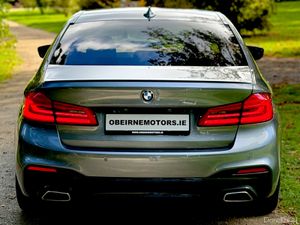 520D MSPORT *2OWNER IRISH CAR*FULL HISTORY* - Image 2