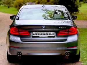 G30 520D SE * 2 OWNER IRISH CAR * - Image 3