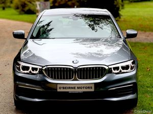 G30 520D SE * 2 OWNER IRISH CAR * - Image 2