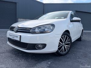 Volkswagen Golf 11’ 1.4 TSI AUTOMATIC LOW MILEAGE - Image 2