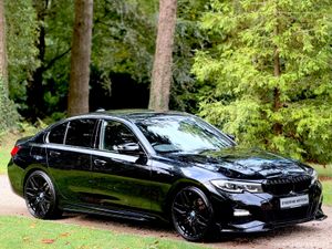 320D MSPORT X-DRIVE * 1-IRISH OWNER * - Image 3