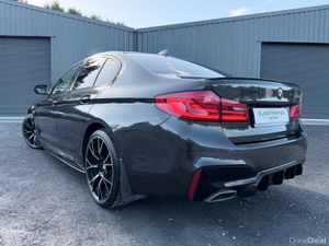 BMW 530e G30 201’ M SPORT 2.0 PHEV AUTO/LOW KM - Image 3