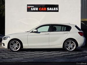 218 BMW 116D SE BUSINESS // NCT TILL 01/28 - Image 3