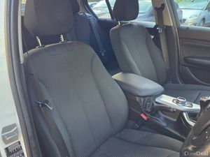 218 BMW 116D SE BUSINESS // NCT TILL 01/28 - Image 4
