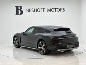 Porsche Taycan 4S CROSS TURISMO=HUGE SPEC//LOW MIL - Image 3