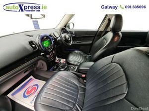 Mini Countryman CROSSOVER 2.0 Automatic, Reversing - Image 2